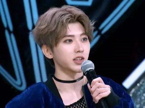 娱乐圈八卦吃瓜蔡徐坤,娱乐圈风云再起,揭秘“坤坤”背后的故事